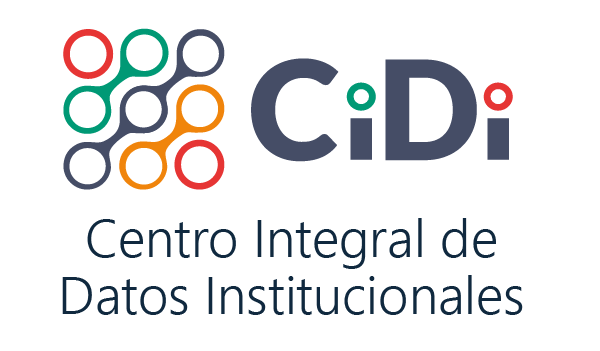 Logo CIDI